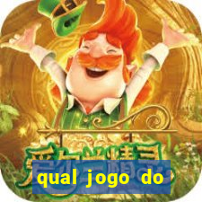 qual jogo do tigrinho ganhar dinheiro